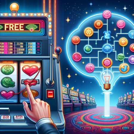 Cara Menang di Slot Demo Gratis dengan Strategi Sederhana