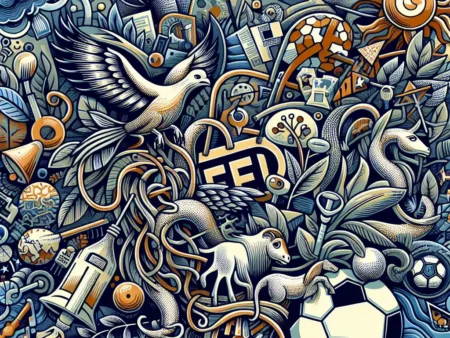 Krisis dalam Media Olahraga: Dampak Berita Palsu