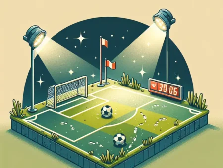 Hasil Pertandingan: Pemain Muda yang Bersinar di Lapangan