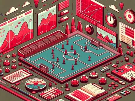 Menghadapi Tantangan dalam Liga: Evaluasi Hasil Pertandingan