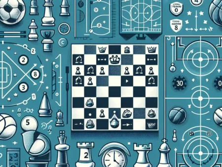 Analisis Hasil Pertandingan: Strategi Tim yang Berhasil atau Gagal?