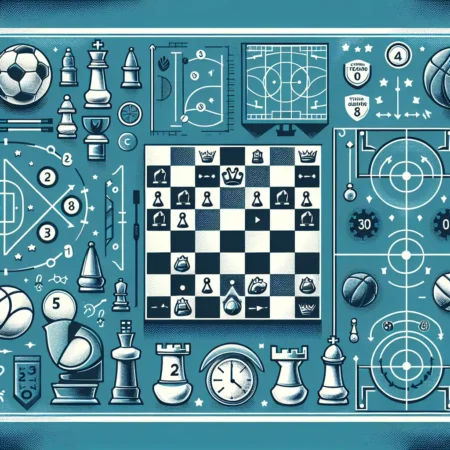 Analisis Hasil Pertandingan: Strategi Tim yang Berhasil atau Gagal?