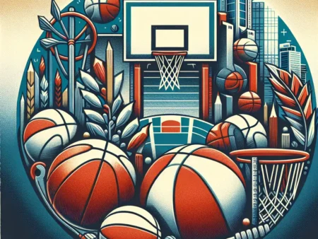 Jadwal Pertandingan Liga Basket: Siapa yang Akan Mencuri Perhatian?