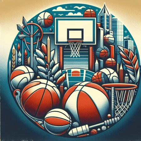 Jadwal Pertandingan Liga Basket: Siapa yang Akan Mencuri Perhatian?