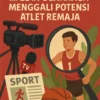 Bagaimana Media Olahraga Menggali Potensi Atlet Remaja