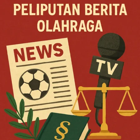 Membahas Etika dalam Peliputan Berita Olahraga