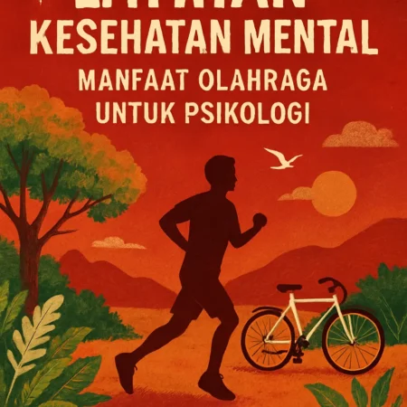 Latihan Kesehatan Mental: Manfaat Olahraga untuk Psikologi