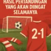 Momen Bersejarah: Hasil Pertandingan yang Akan Diingat Selamanya